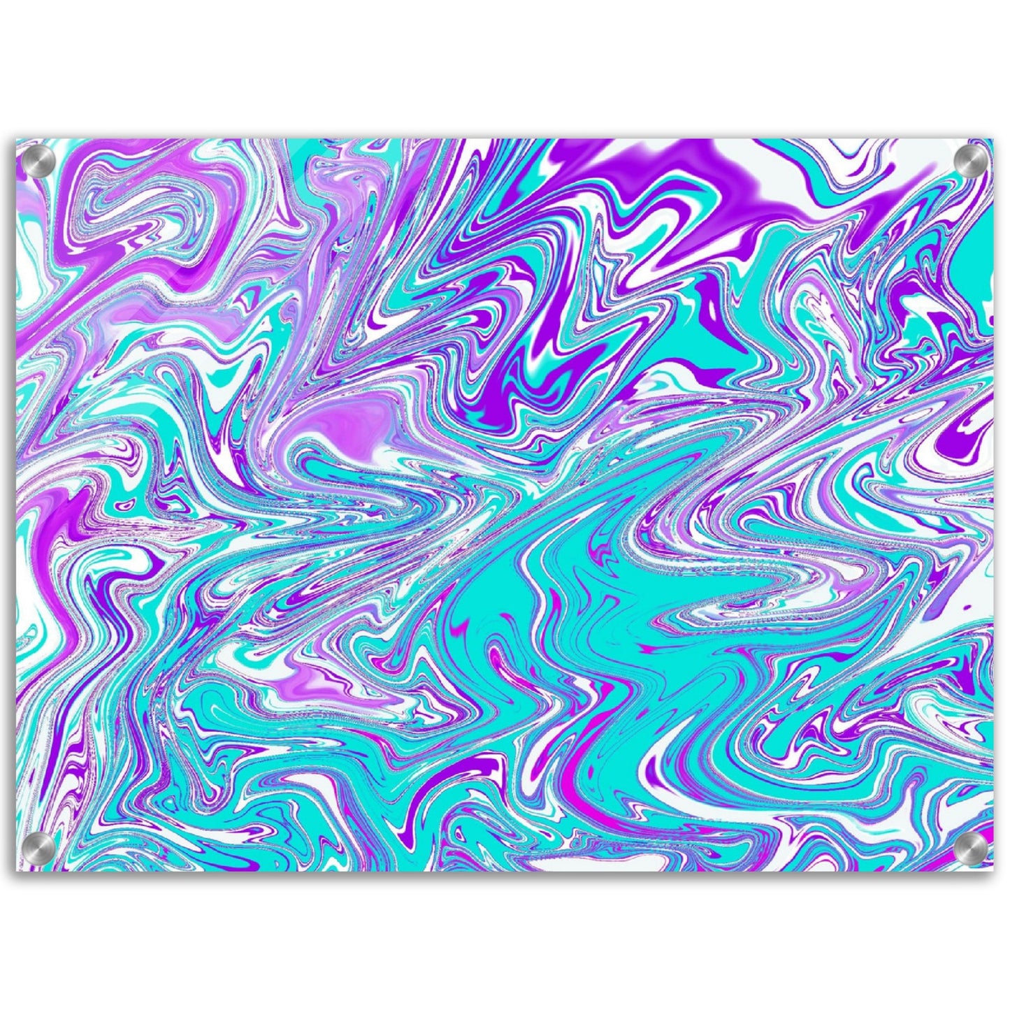 Fleeting Beauty