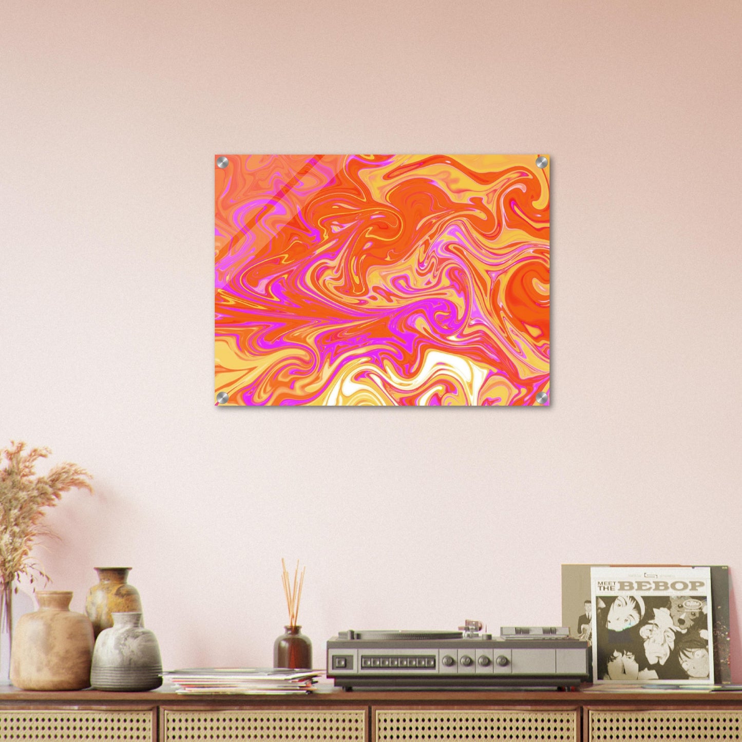 Sunset Melody