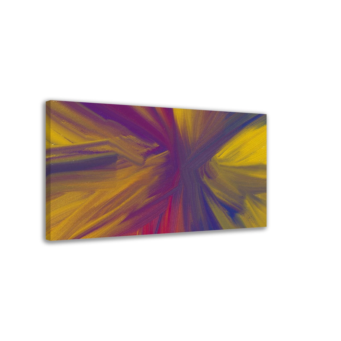 Waking Flower