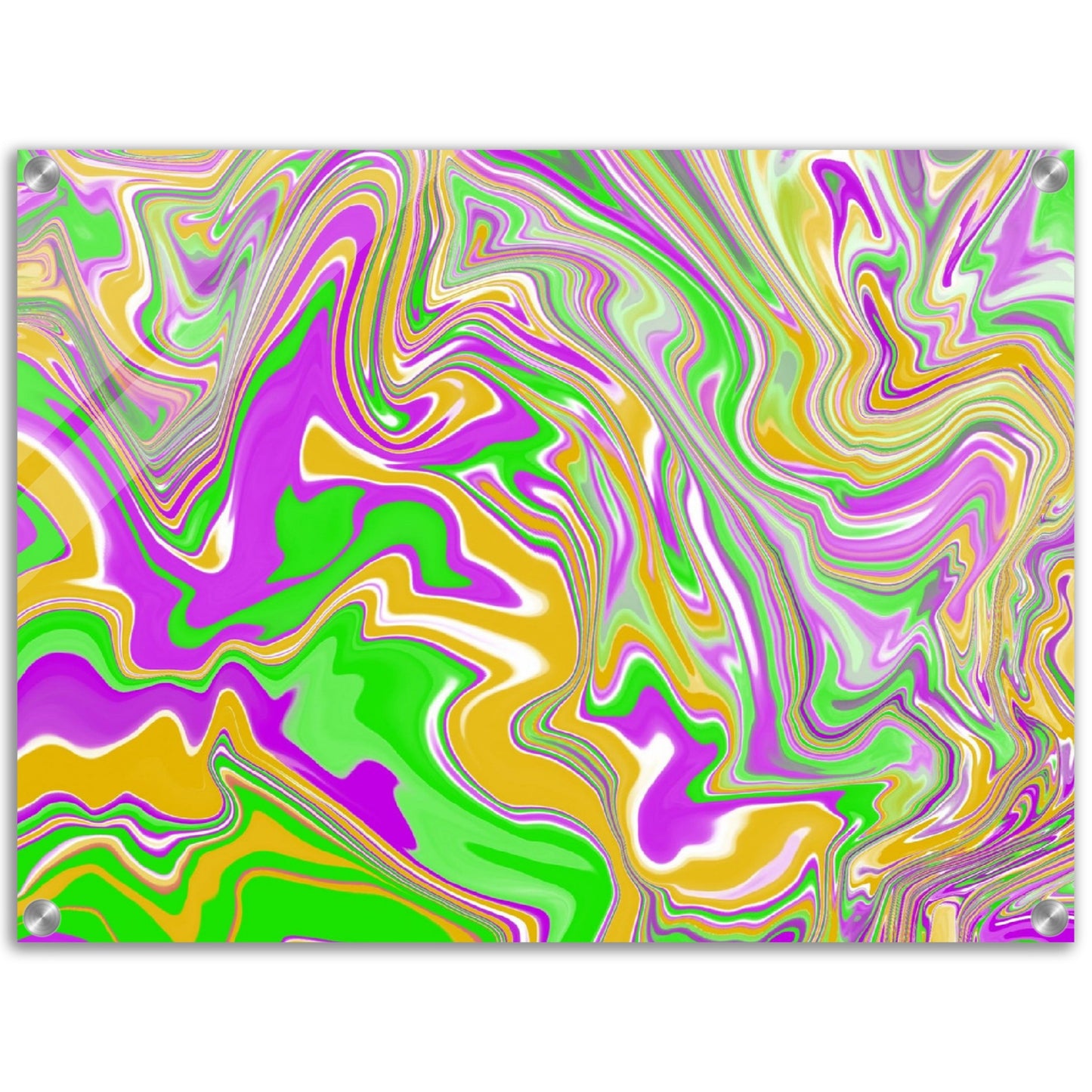 Colorful Beats