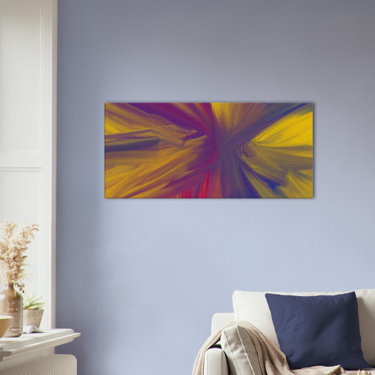 Waking Flower
