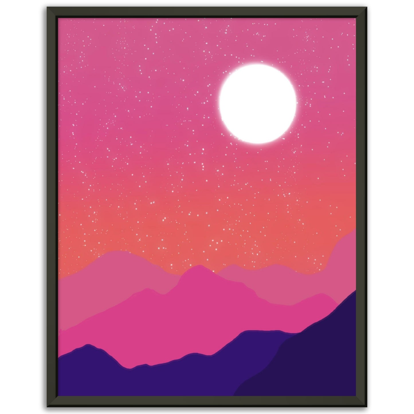 Mountain Hideaway