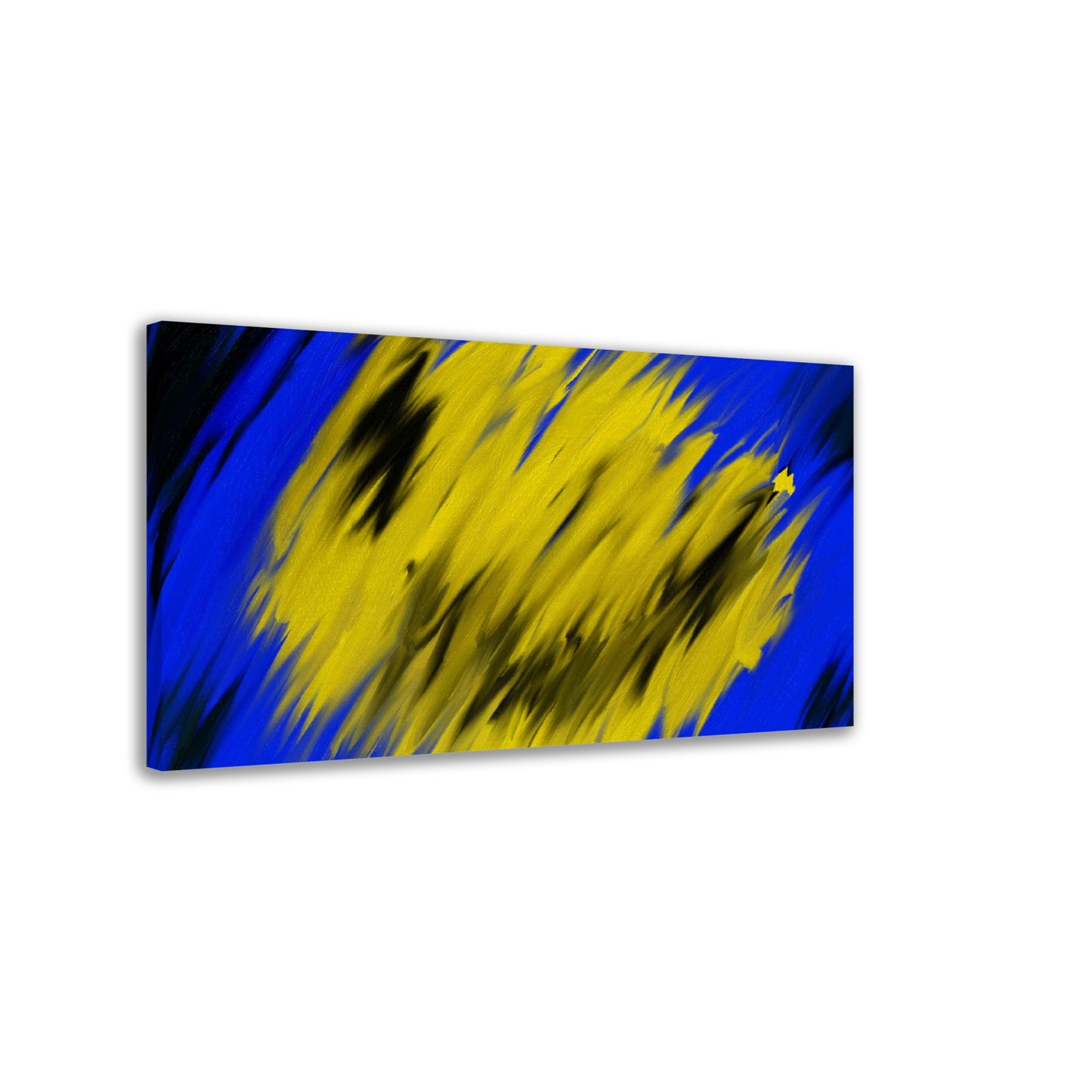 Stressed Emoji