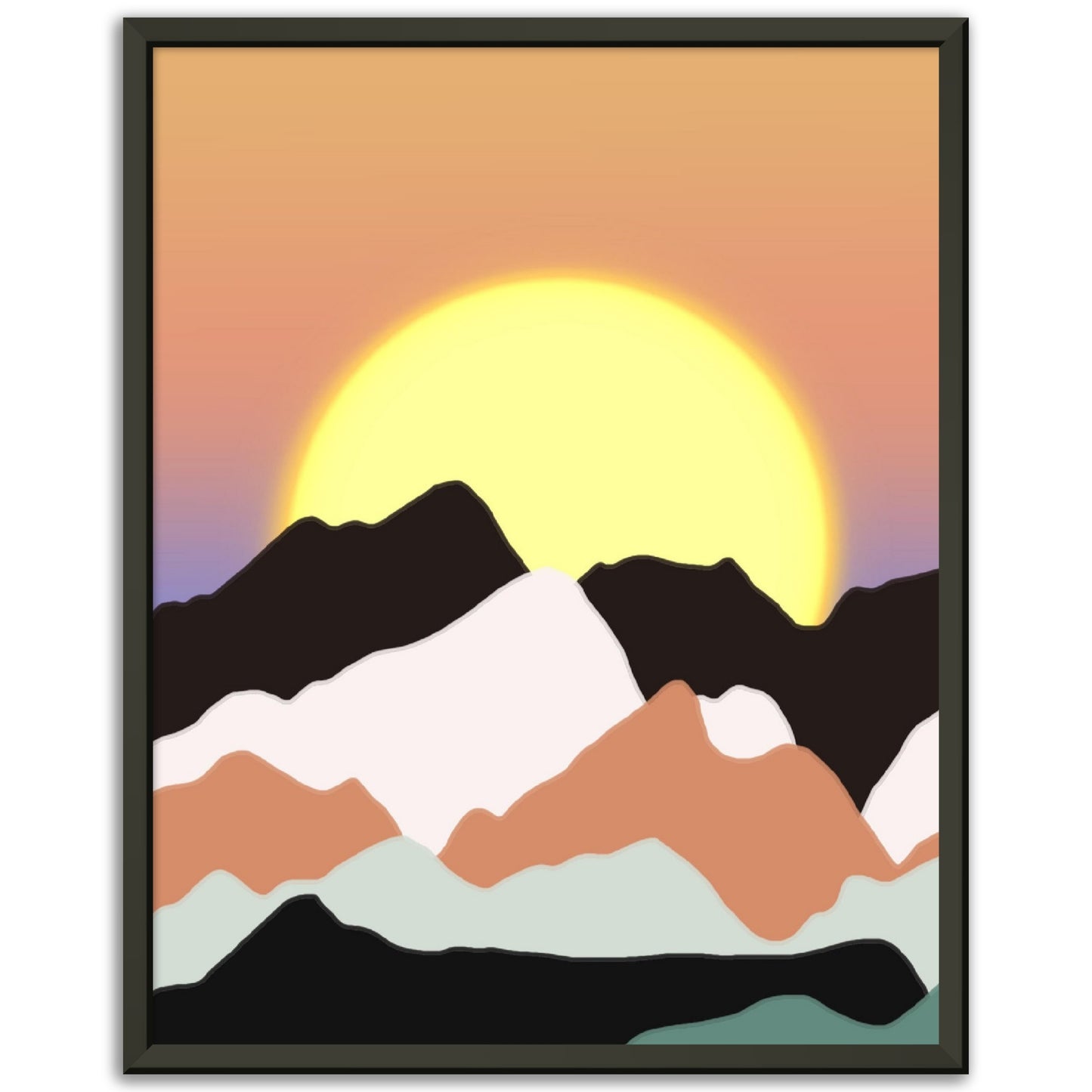 Alpine Adventure
