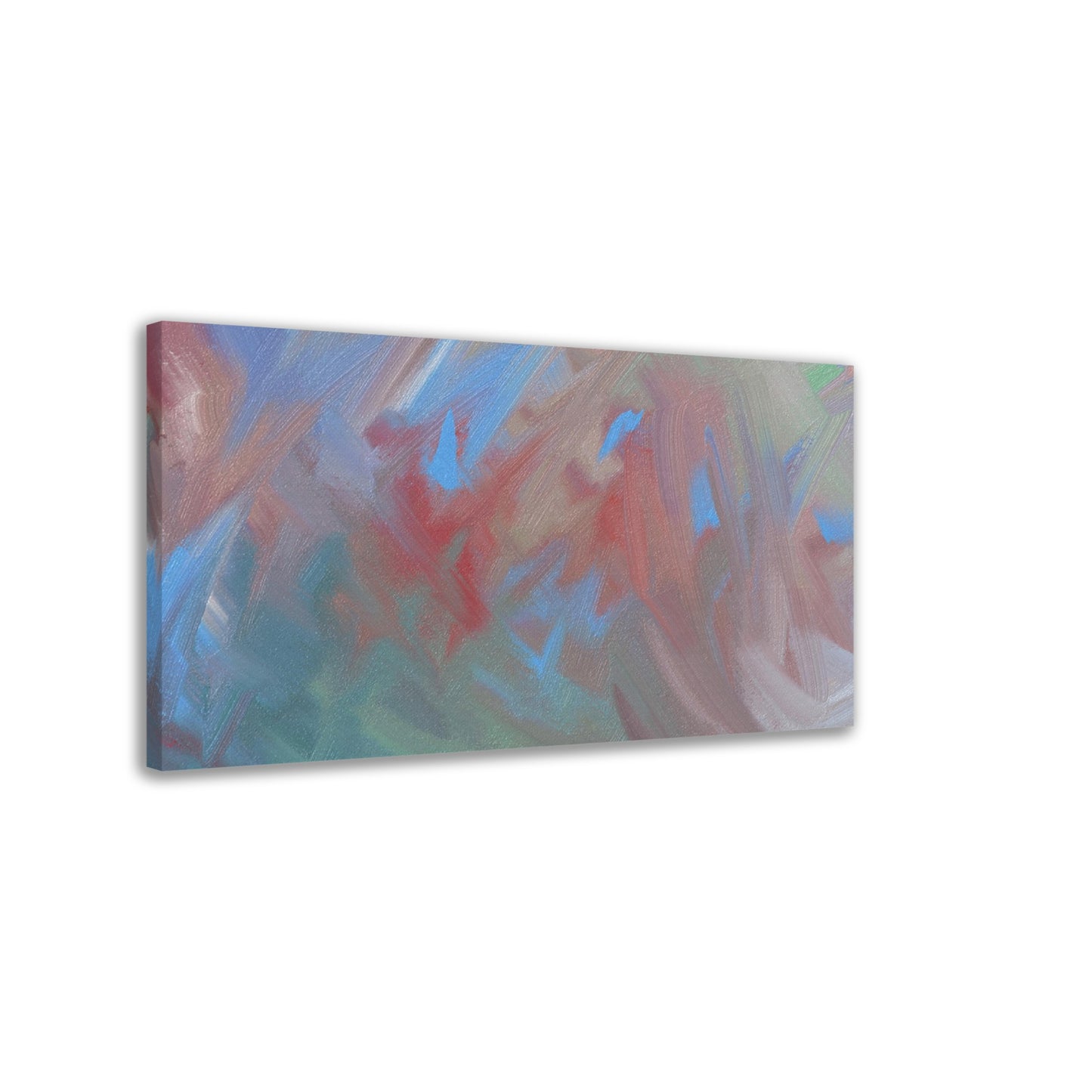 World Blur