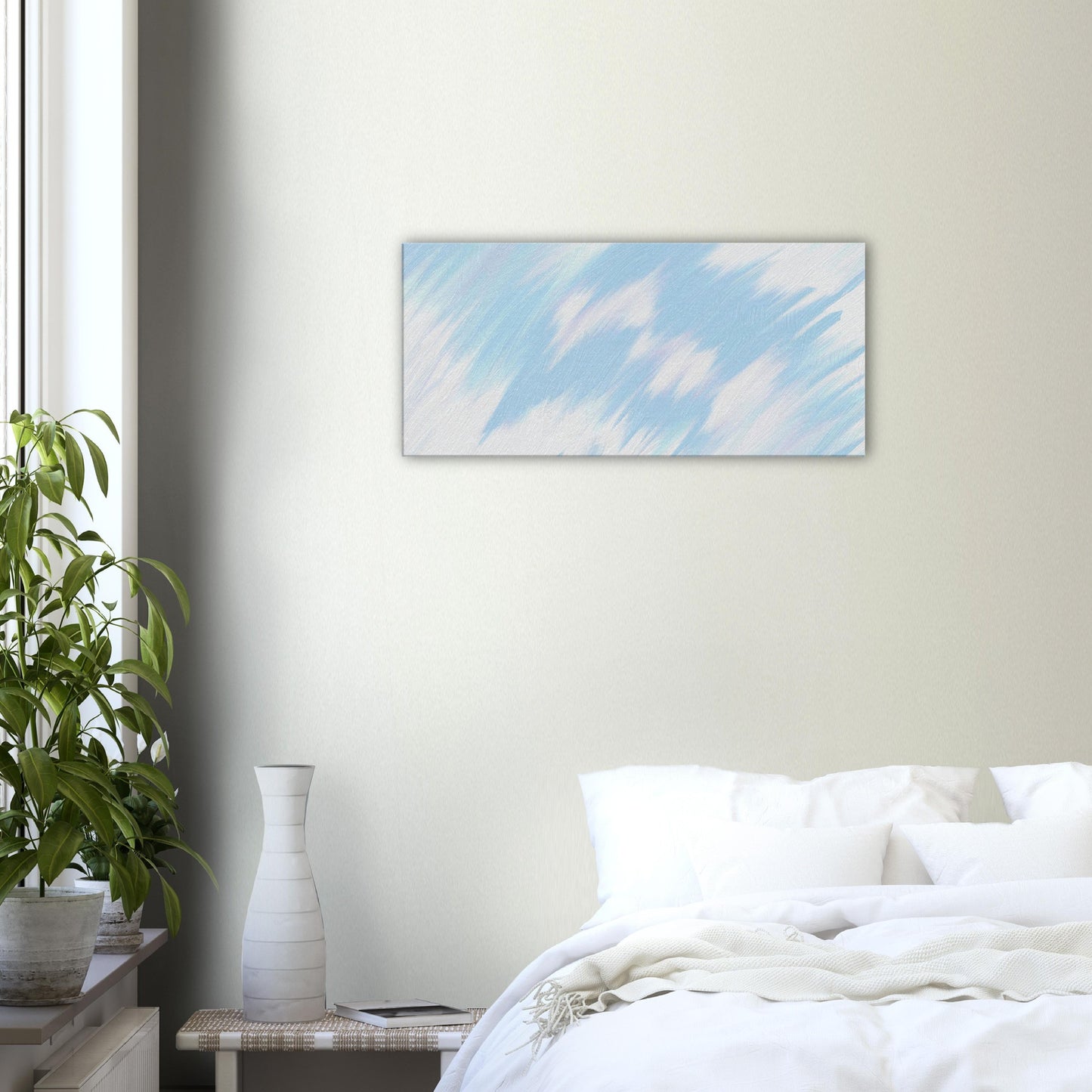 Zig Zag Sea