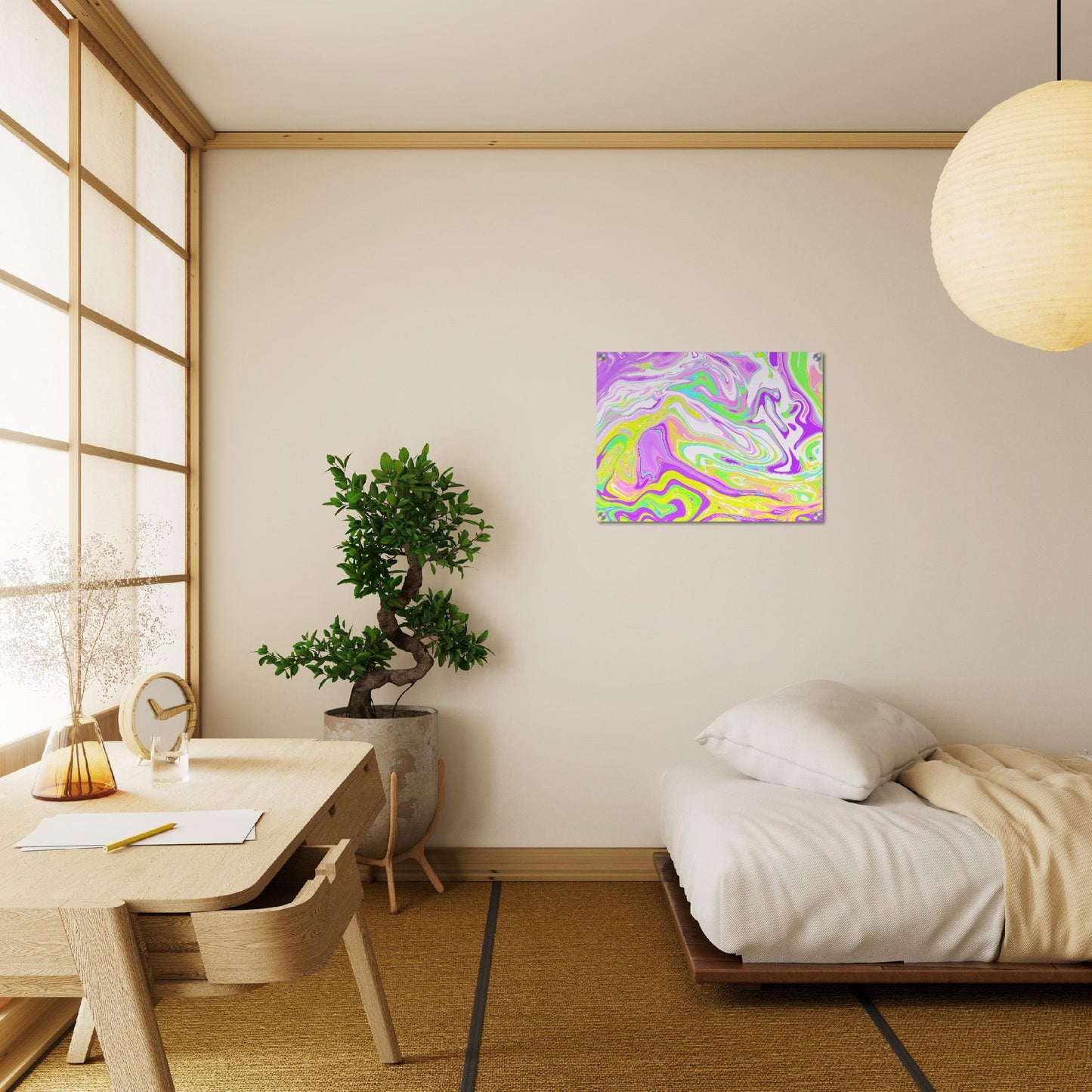 Tropical Dream
