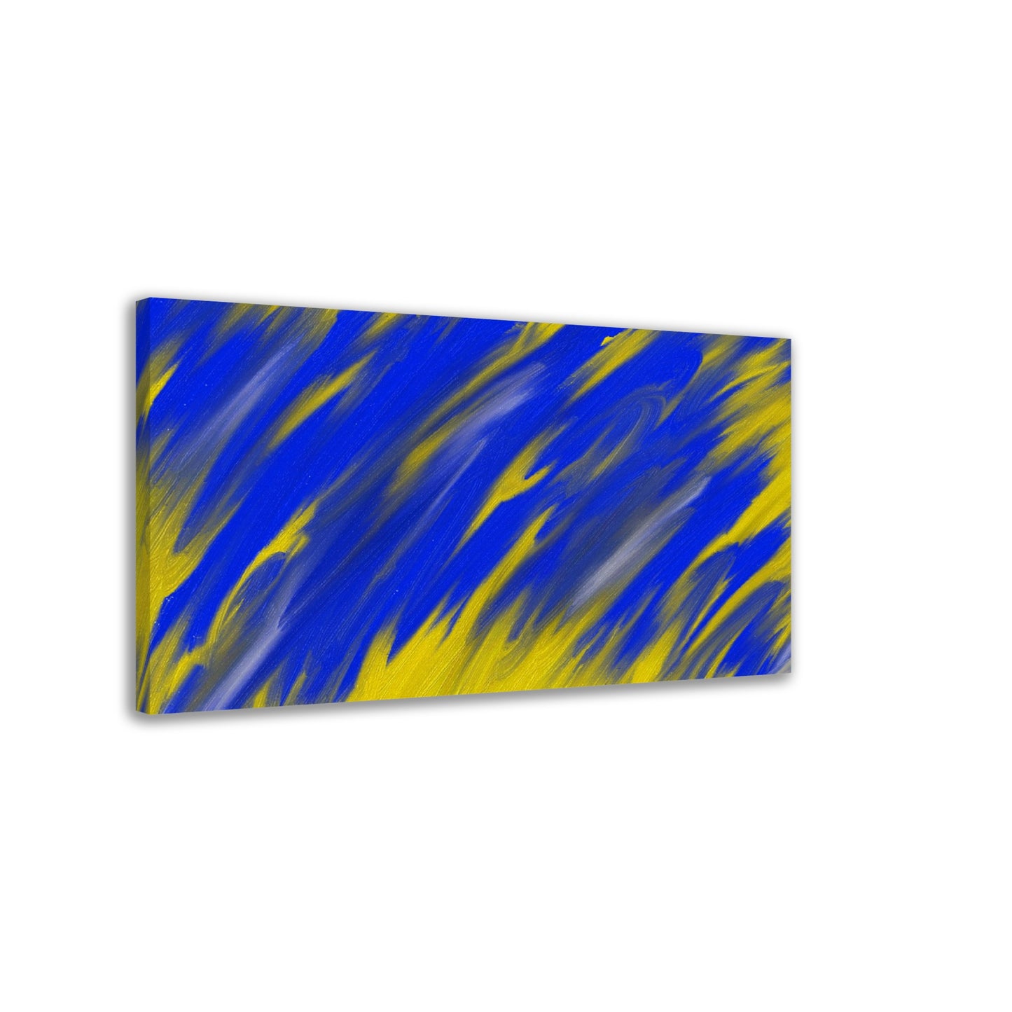 Ukrainian Turmoil
