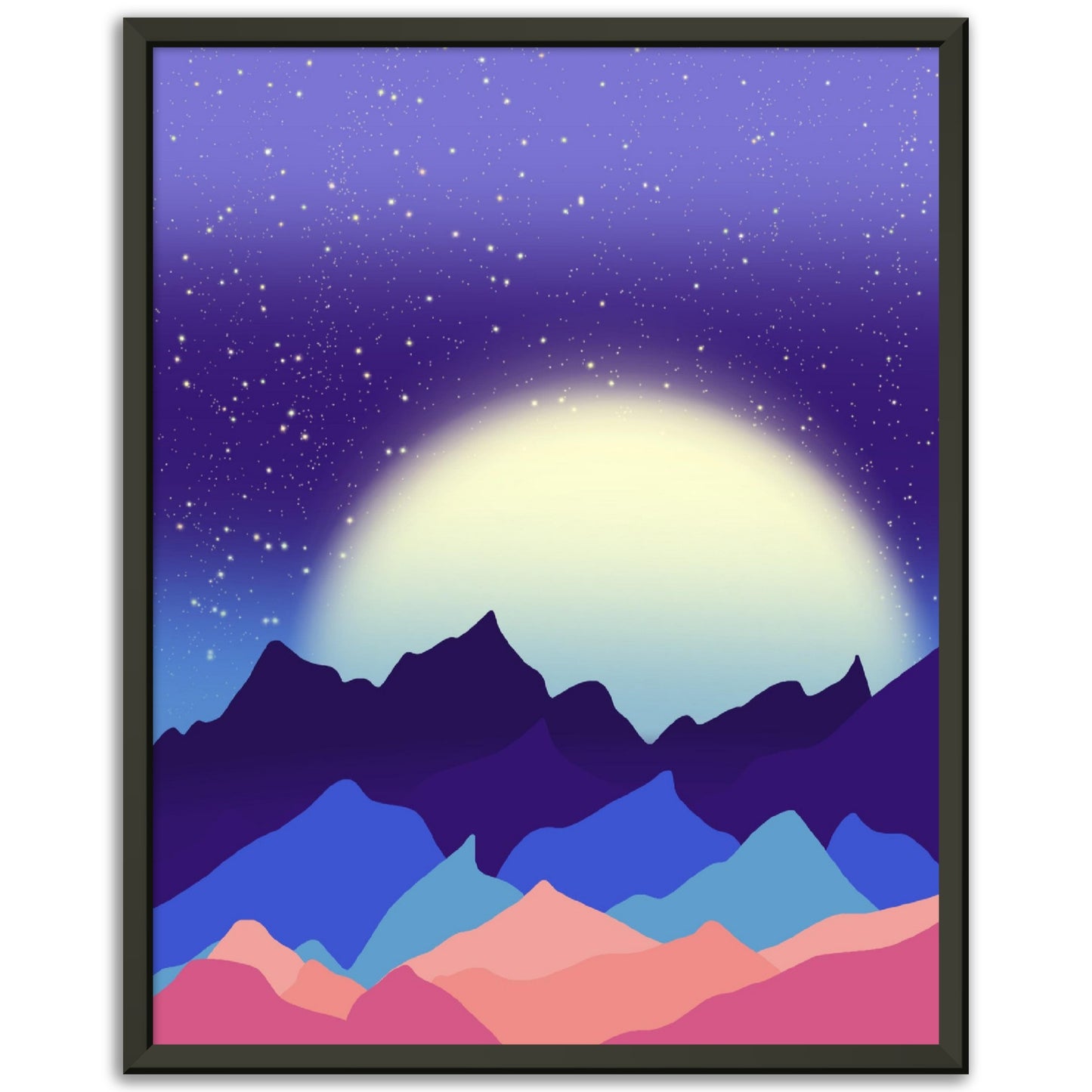 Rocky Ridges