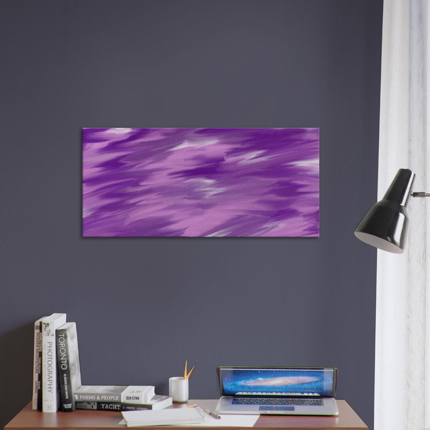 Viva Magenta