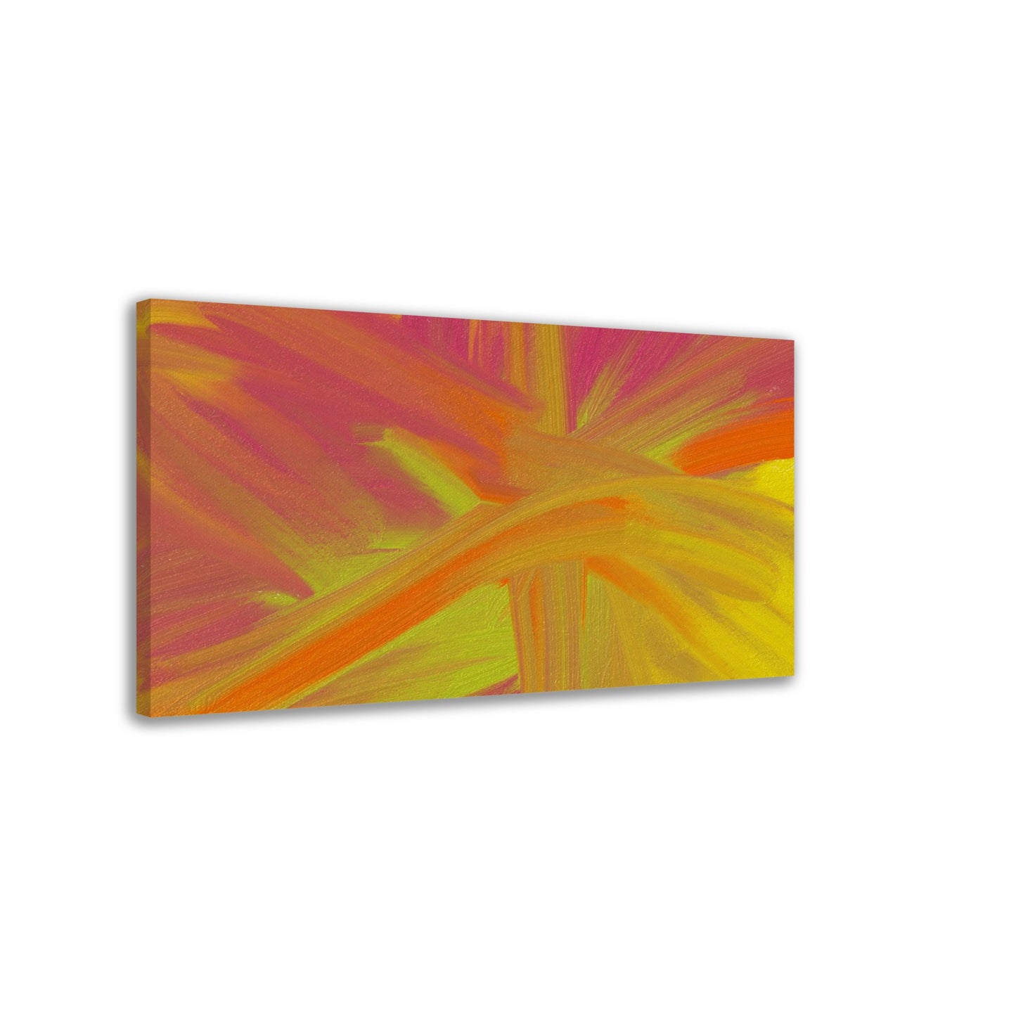 Surface Unrest