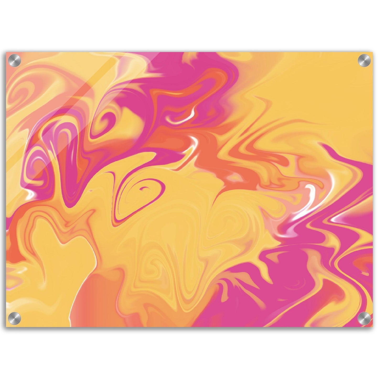 Sunny Splashes